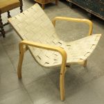 904 2027 ARMCHAIR